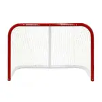WINNWELL 52" HEAVY DUTY Hokejová branka, červená, velikost