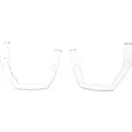 HEJDUK EAR LOOP Uši, bílá, velikost