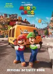 Nintendo and Illumination present The Super Mario Bros - Michael Moccio