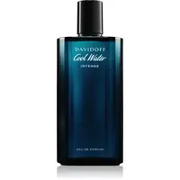 Davidoff Cool Water Intense parfumovaná voda pre mužov 125 ml