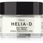 Helia-D Classic protivráskový denný krém s koenzýmom Q10 50 ml
