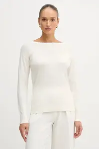 Vlněný svetr Sisley