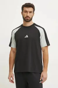 Tričko adidas Essential Colorblock