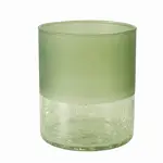 STOJAN NA SVÍČKU sklo