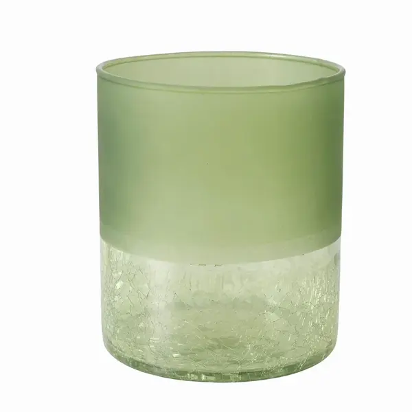 STOJAN NA SVÍČKU sklo