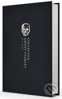 Collected Ghost Stories ((OWC Hardback)) - M. R. James, Darryl Jones - kniha z kategorie Společenská beletrie