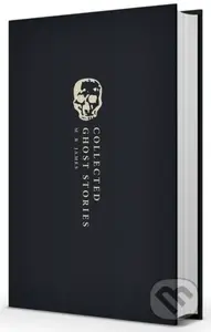 Collected Ghost Stories ((OWC Hardback)) - M. R. James, Darryl Jones - kniha z kategorie Společenská beletrie