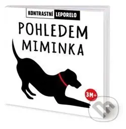 Pohledem miminka - kniha z kategorie Beletrie pro děti