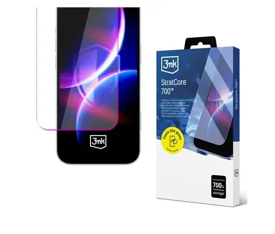 Ochranná fólie 3mk StratCore700 pro Samsung Galaxy A27 5G
