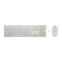 HP 490C BE1M5AA#ABB Multi-Device Mouse Keyboard White