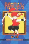 Ranma 1/2 (2-in-1 Edition), Vol. 9 - Rumiko Takahashi