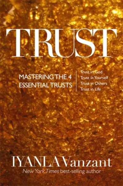 Trust - Vanzant Iyanla