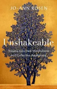 Unshakeable - Jo-ann Rosen