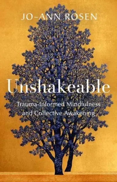 Unshakeable - Jo-ann Rosen
