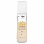 Goldwell Dualsenses Rich Repair Leave-In Spray pre suché a poškodené vlasy 150 ml