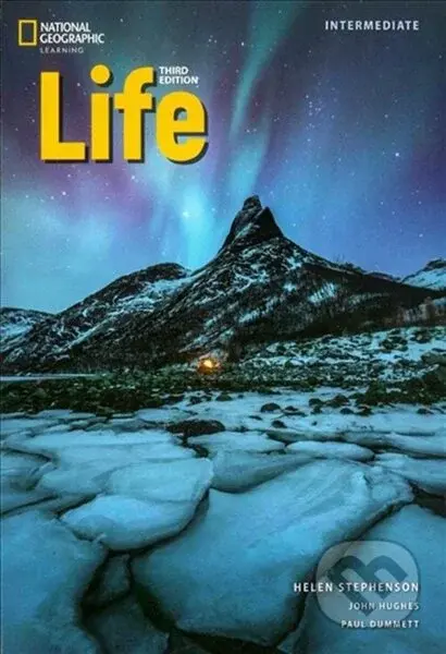 Life Intermediate with the Spark platform (Third Edition) - kniha z kategorie Jazykové učebnice a slovníky