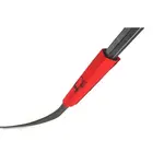 Potent Hockey WEIGHTS LONG Tréninkové závaží na hokejku, červená, velikost