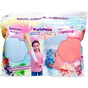 Epee Chmúrkolina voňavá 2 pack modrá a červená