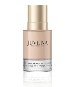 Juvena Tónujúci fluid SPF 10 Skin Rejuvenate (Delining Tinted Fluid) 50 ml Natural Bronze