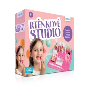 Rúžové studio ALBI