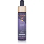 Sanctuary Spa Wellness zklidňující koupelový olej 45 ml
