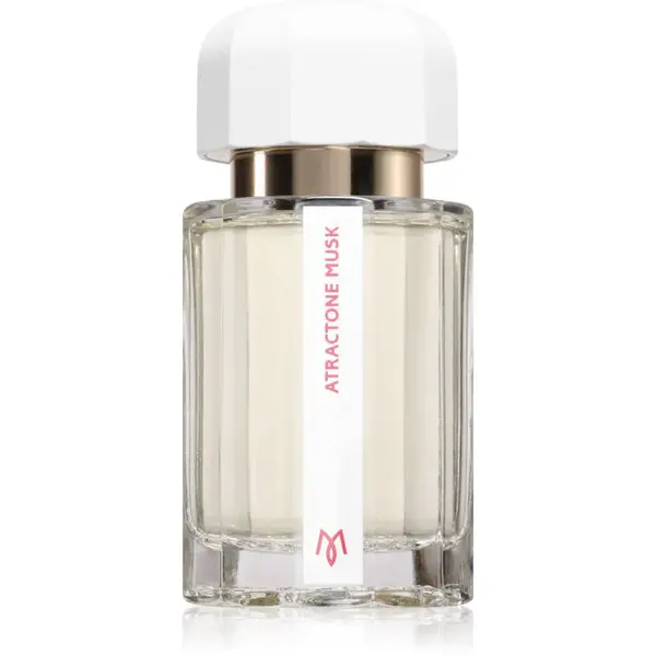 Ramon Monegal Atractone Musk parfémovaná voda unisex 100 ml