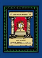 Astrologie (Kosmologie) - Pierre de Lasenic