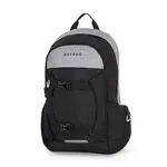 Oxybag OXY ZERO - studentský batoh Grey