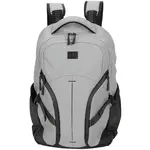 Stil Slay - studentský batoh Dark grey