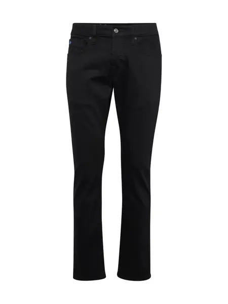 SCOTCH & SODA Džínsy 'Ralston'  čierna