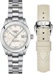 Tissot T-My Lady Automatic T132.007.11.116.00 SET + řemínek