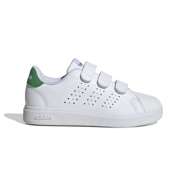 adidas Advantage Base 2.0 Shoes Kids 34