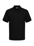 JACK & JONES Tričko 'JWHAUSTIN'  čierna