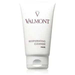 Valmont Regenerating Hair Cleanser obnovujúci šampón pre objem vlasov 150 ml