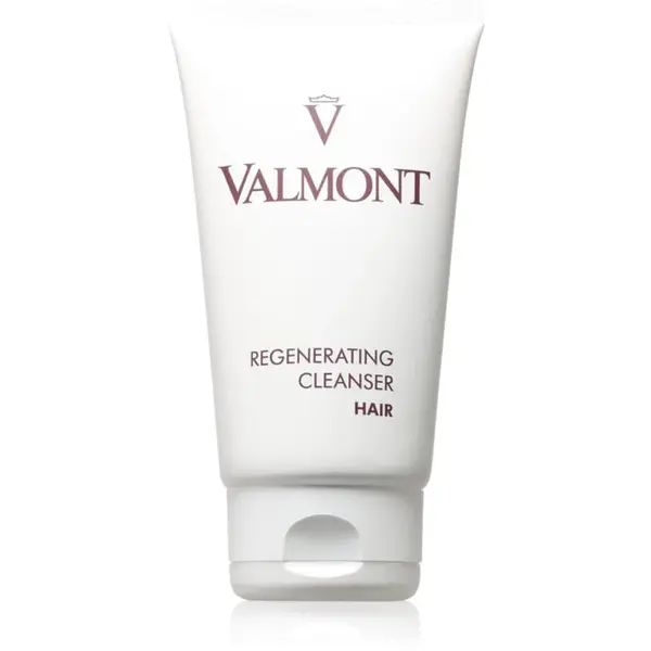 Valmont Regenerating Hair Cleanser obnovujúci šampón pre objem vlasov 150 ml