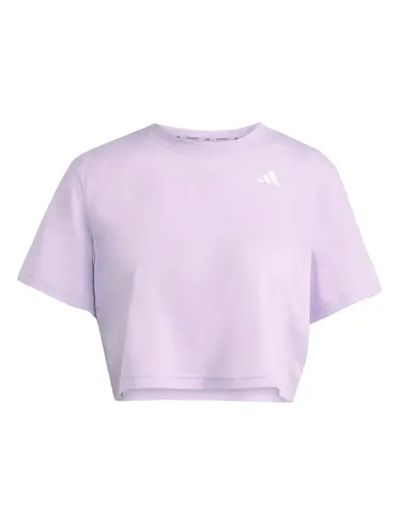 ADIDAS PERFORMANCE Funkčné tričko 'WE MIN'  orgovánová