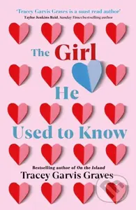 The Girl He Used to Know (‘A must-read author’ TAYLOR JENKINS REID) - kniha z kategorie Romantika