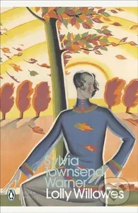Lolly Willowes - Sylvia Townsend Warner - kniha z kategorie Společenská beletrie