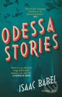 Odessa Stories - Isaac Babel - kniha z kategorie Společenská beletrie