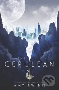 Cerulean - Amy Ewing