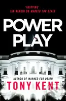 Power Play (‘Like Baldacci at his best’ (Dempsey/Devlin Book 3)) - kniha z kategorie Thrillery