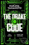 The Obake Code (A cyberpunk queer heist adventure from the author of Hammajang Luck) - kniha z kategorie Detektivky, thrillery a horory