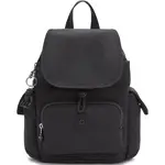 KIPLING Batoh 'CITY PACK MINI'  čierna