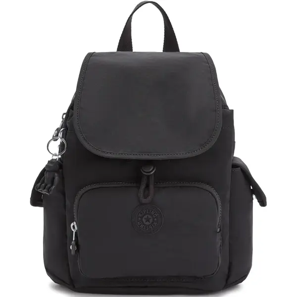 KIPLING Batoh 'CITY PACK MINI'  čierna