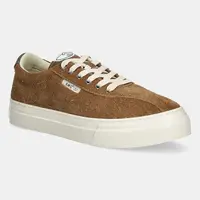 Semišové tenisky Stepney Workers Club DELLOW 02 CUP SUEDE