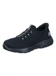 Rieker Sport Slip-on obuv 'M5074'  čierna