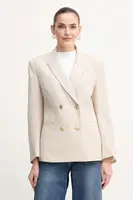 Sako Tommy Hilfiger béžová barva, WW0WW45466