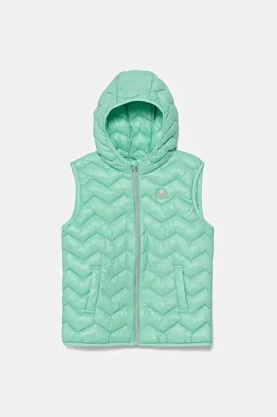 Dětská vesta United Colors of Benetton