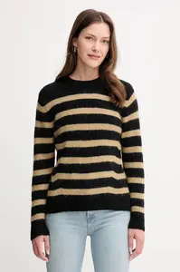 Vlněný svetr Mos Mosh