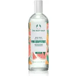 The Body Shop Pink Grapefruit Body Mist tělový sprej pro ženy 100 ml